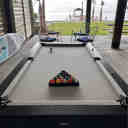 Panama Jack Outdoor Panama Jack Billiard 7' Pool Table & Reviews | Wayfair